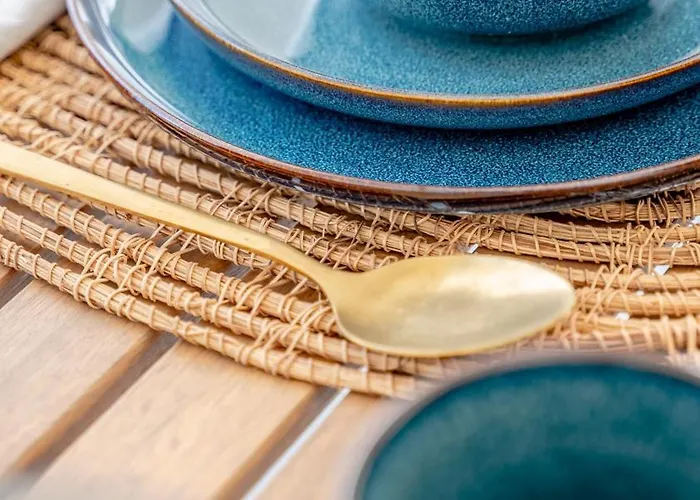 Ico Santorini Appartement *