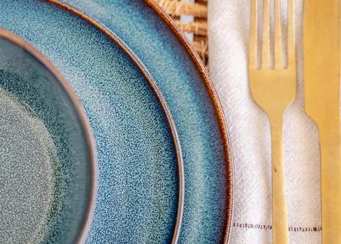 Ico Santorini Pýrgos