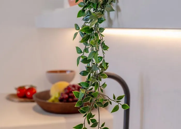 Appartement Ico Santorini *