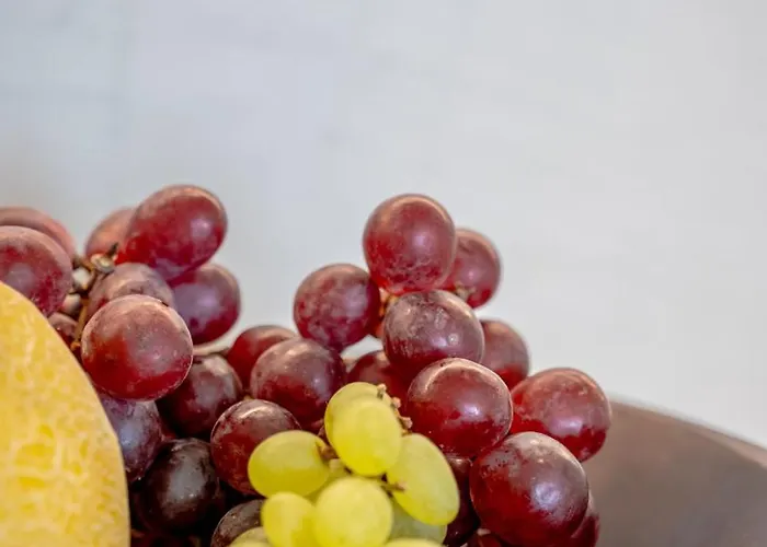 Ico Santorini Apartment