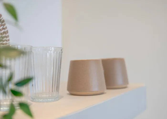 Appartement Ico Santorini *