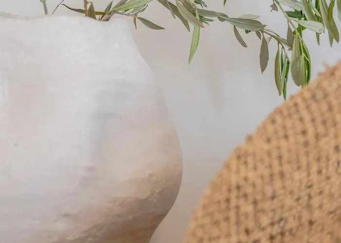 Ico Santorini Appartement Pýrgos