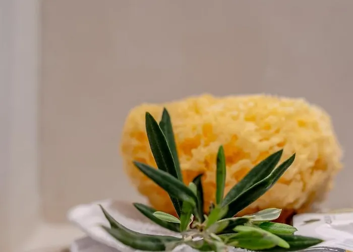 Appartement Ico Santorini *