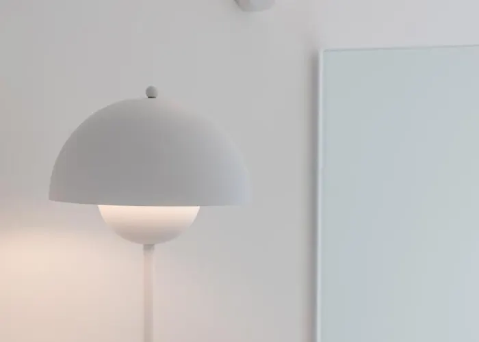 Appartement Ico Santorini Pýrgos