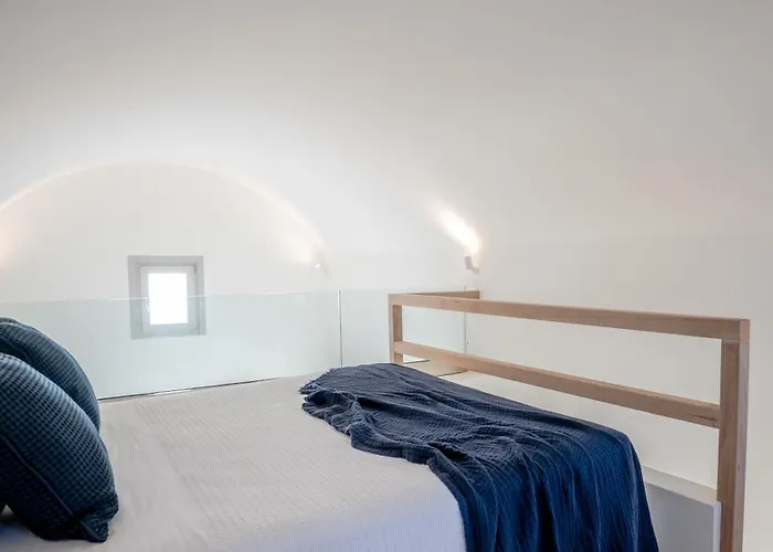 Appartement Ico Santorini *