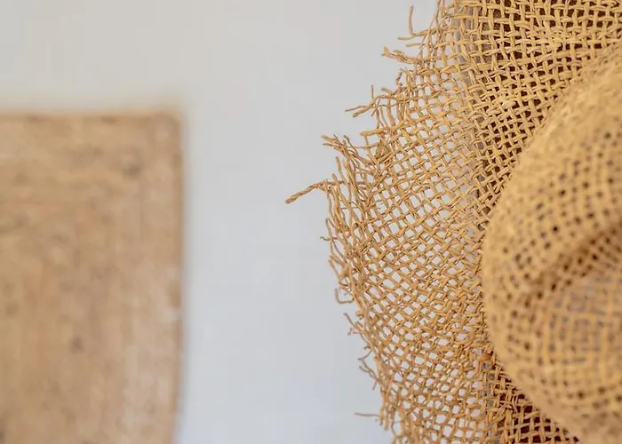 Appartement Ico Santorini Pýrgos