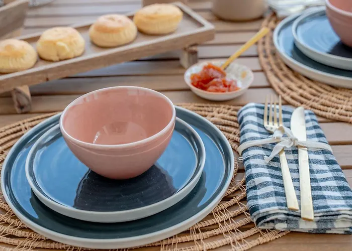 Appartement Ico Santorini