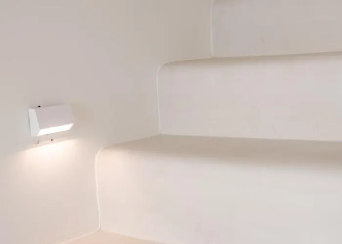 Appartement Ico Santorini *