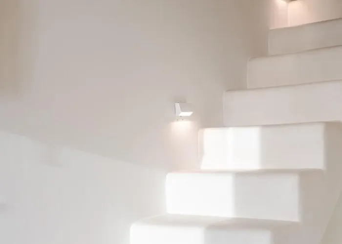 Ico Santorini Apartment