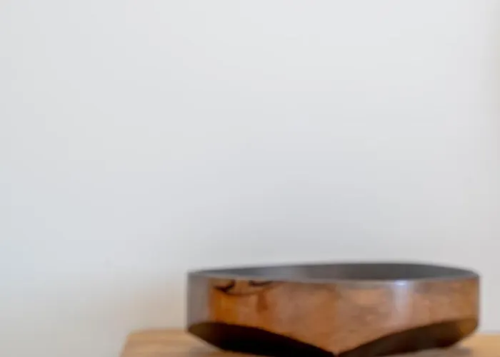 Ico Santorini Pýrgos