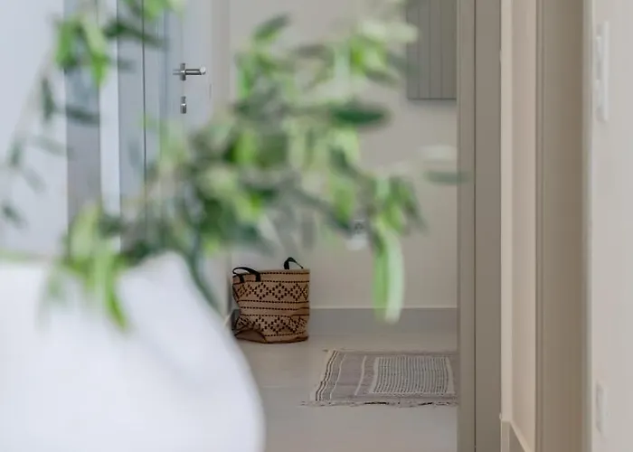 Appartement Ico Santorini *