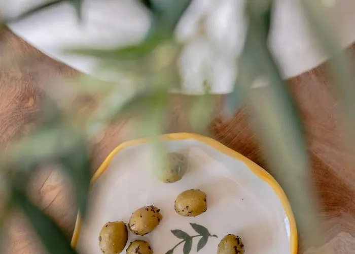 Ico Santorini * Pýrgos