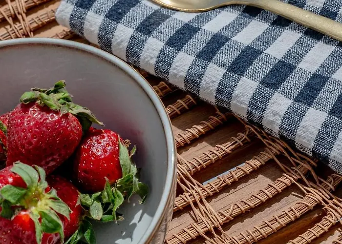 Appartement Ico Santorini